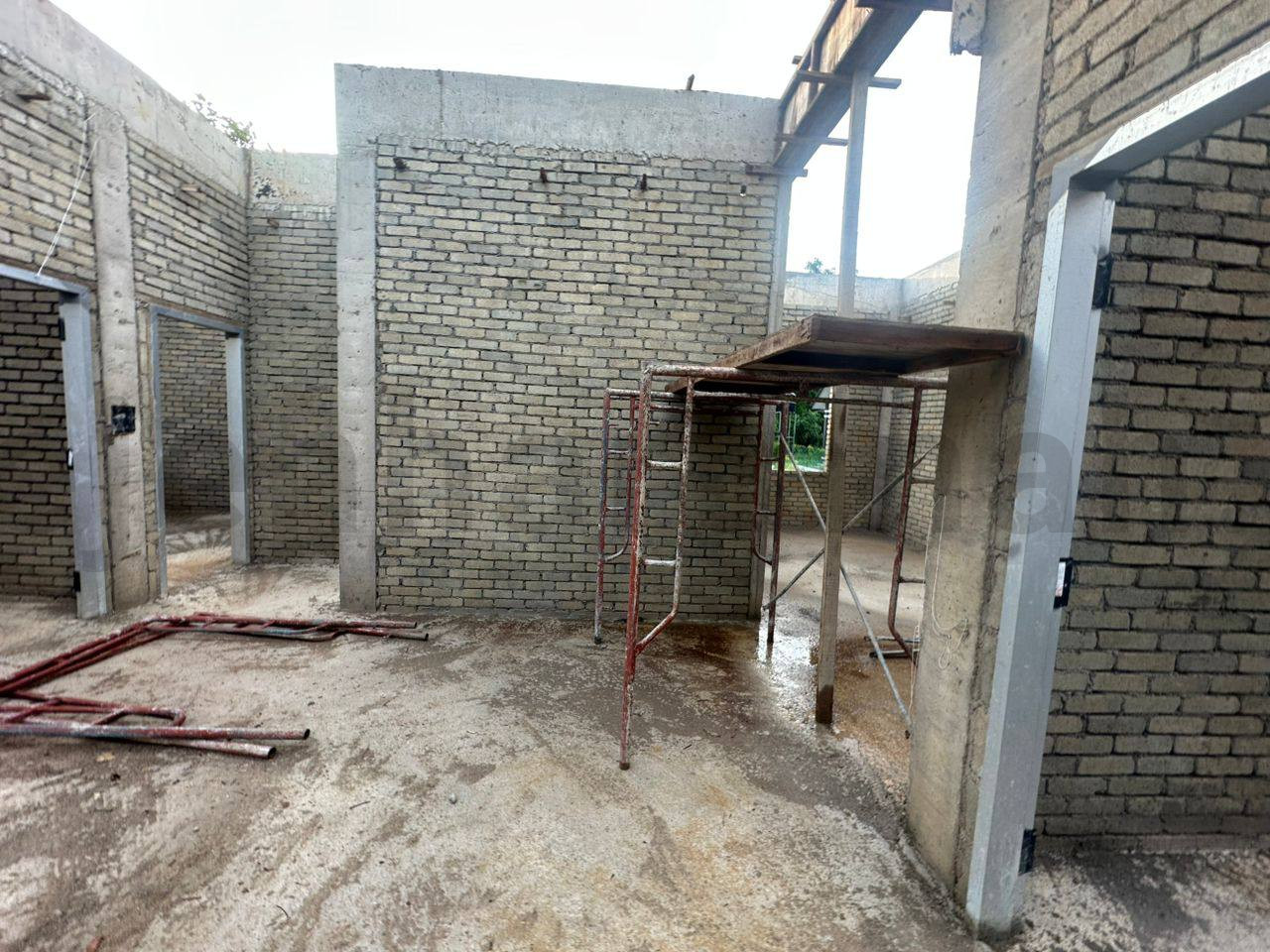 BANGLO DALAM PEMBINAAN DI LIMBAT, PASIR TUMBOH KB BAWAH RM500K UNTUK DIBELI